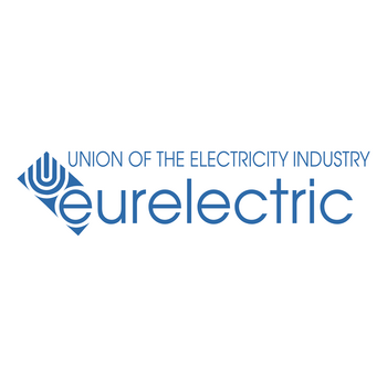 Eurelectric Logo PNG