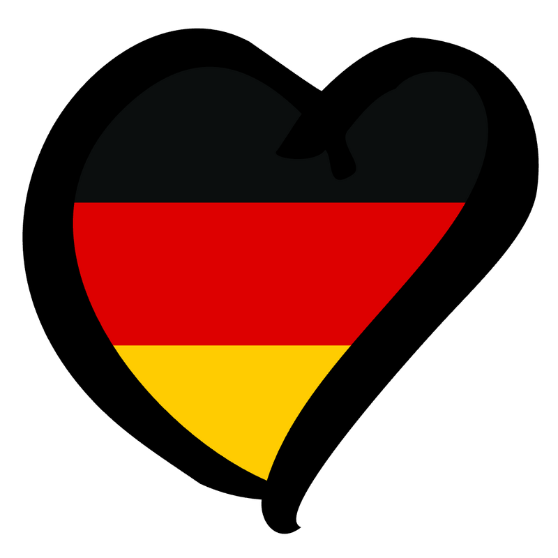 EuroAlemania Anterior Logo PNG Vector, Icon Transparent