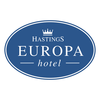Europa Hotel โลโก้ PNG โปร่งใส