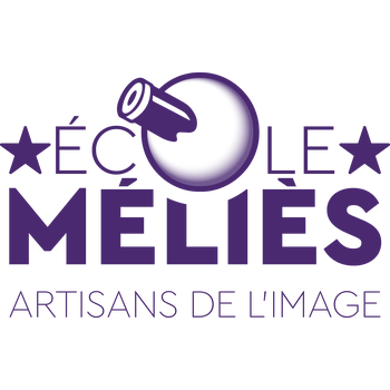 Ecole Georges Meliès Logo PNG