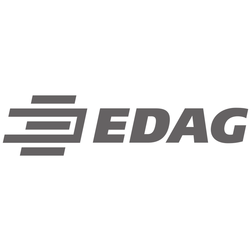 EDAG Logo PNG Vector  PNG