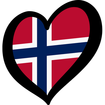 EuroNoruega Logo PNG