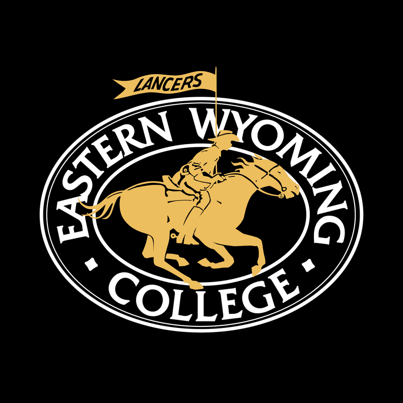 Eastern Wyoming College Logo PNG Vector  PNG
