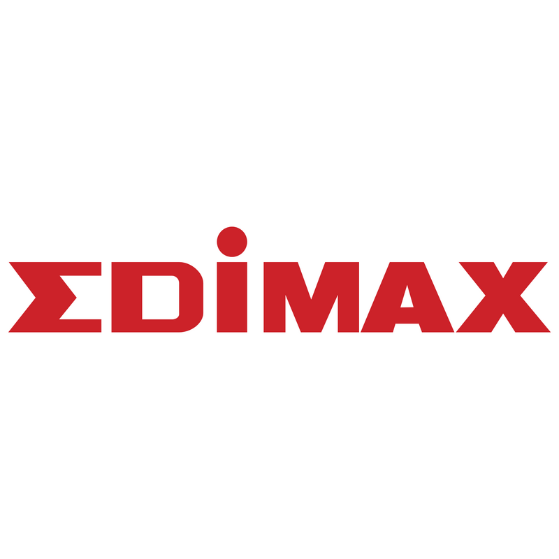 Edimax Logo PNG Vector, Icon Transparent