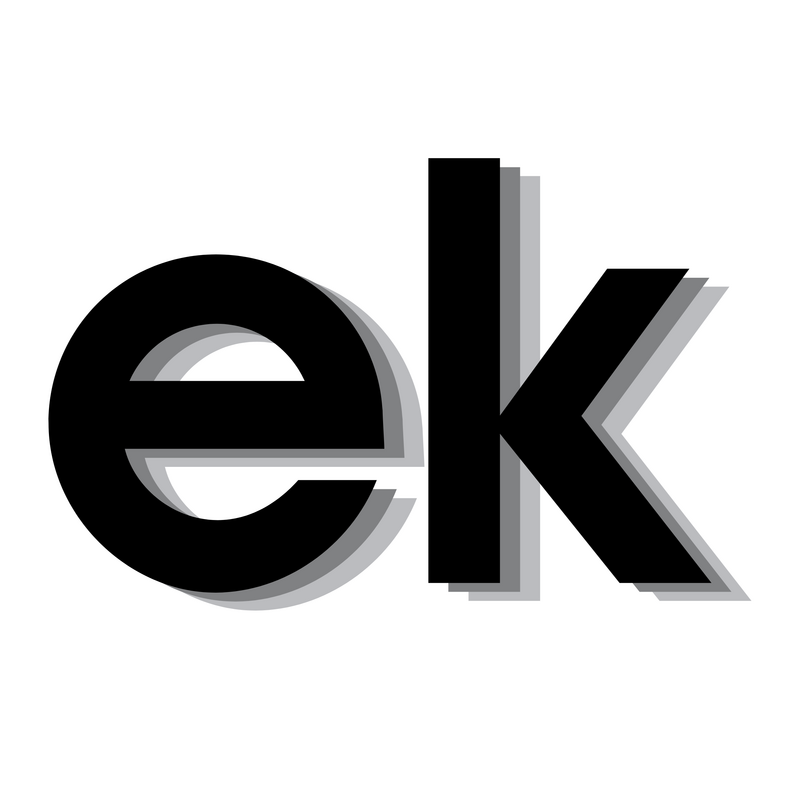 Ek Logo PNG Vector  PNG