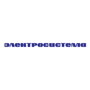 Elektrosistema Logo PNG