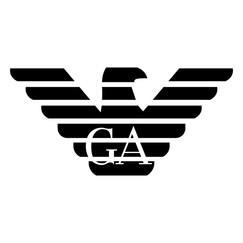 Emporio Armani Logo PNG Vector  PNG