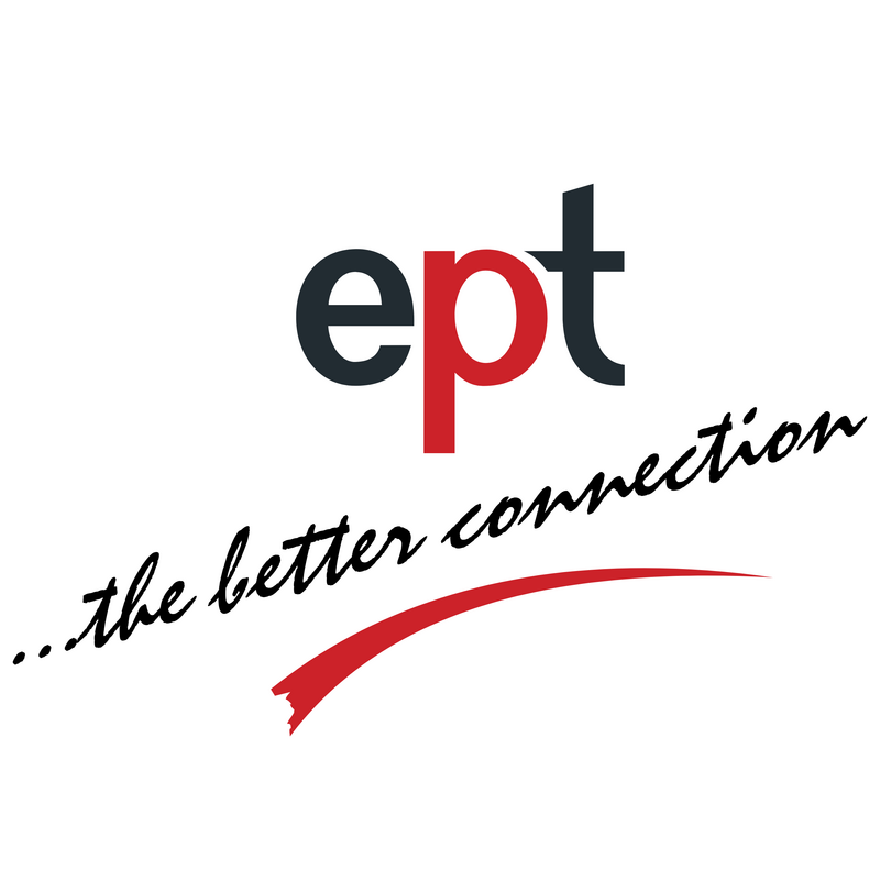 Ept Λογότυπο PNG Vector  PNG