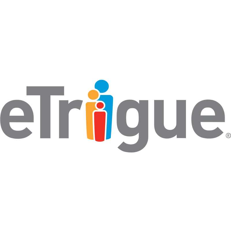 eTrigue Logo PNG Vector  PNG