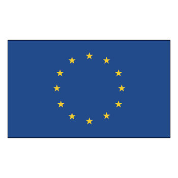 European Union Logo PNG Trasparente