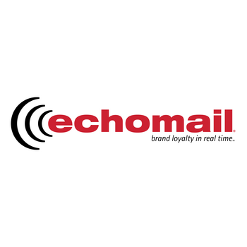 Echomail ロゴ PNG