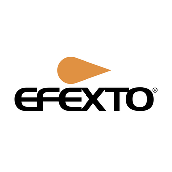 Efexto Logo PNG Transparan