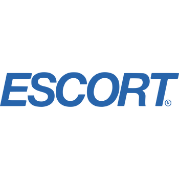 Escort Logo PNG Trasparente