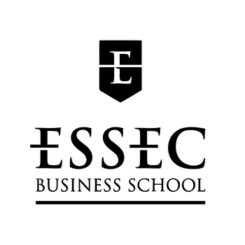Essec Business School Logo PNG