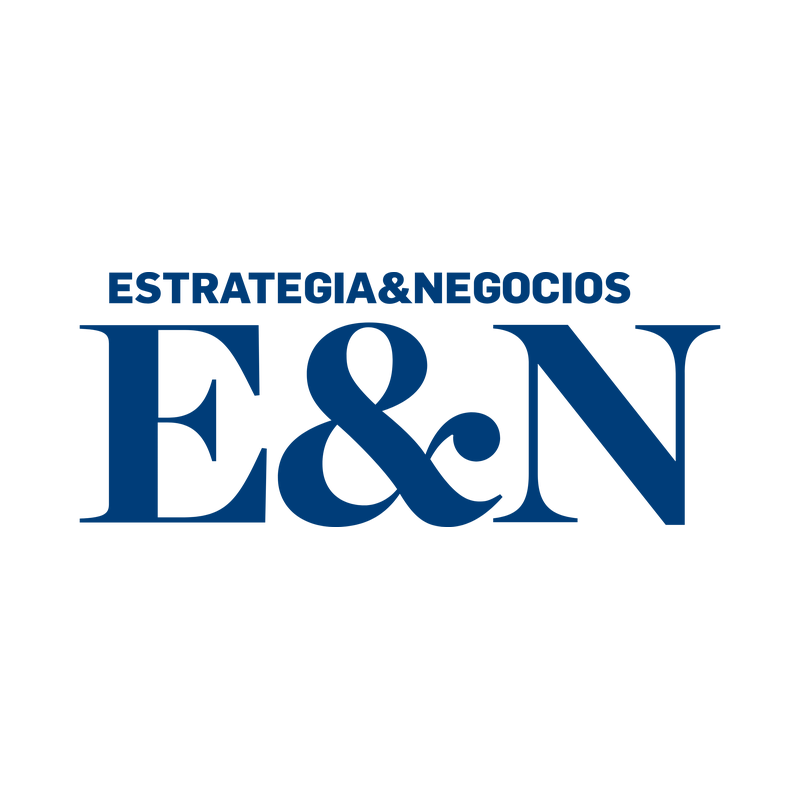 Estrategia &amp; Negocio Logo PNG Vector  PNG