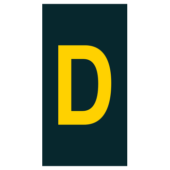 Exit D Logo PNG