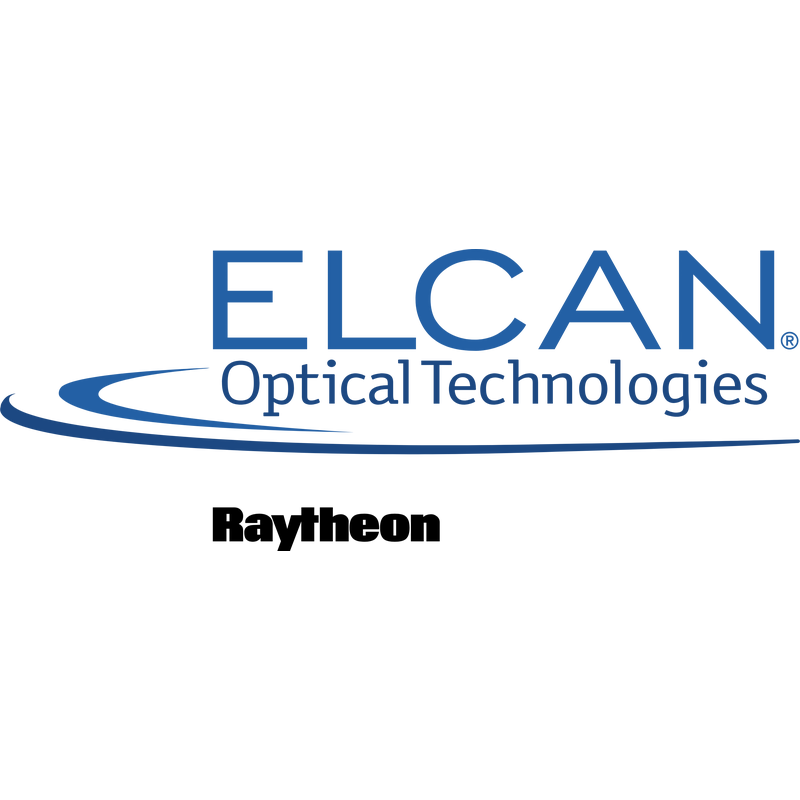 Elcan Optical Tech Logo PNG Vector  PNG