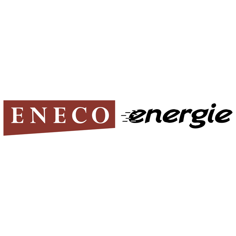 Eneco Logo PNG Vector  PNG
