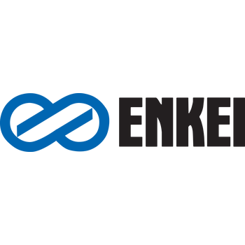 Enkei Company 标志 PNG