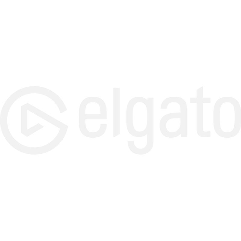 Elgato Gaming Logo PNG Vector  PNG