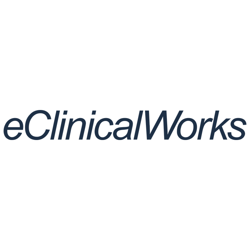 Eclinicalworks 标志 PNG Vector  PNG