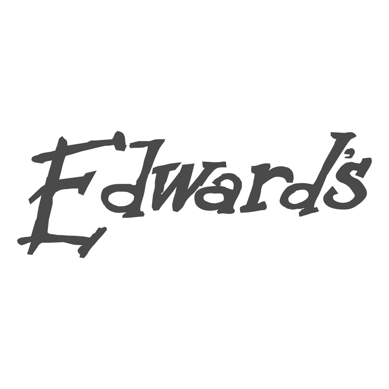 Edward&#039;s Logo PNG Vector  PNG