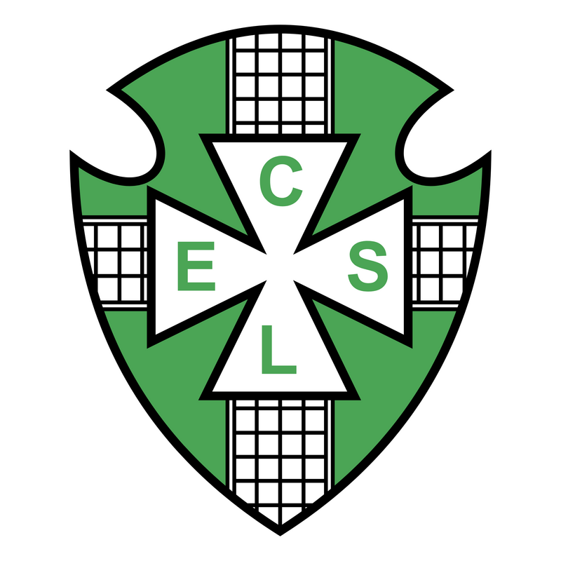 Esporte Clube Sao Luiz De Arvorezinha Rs Logo PNG Vector  PNG