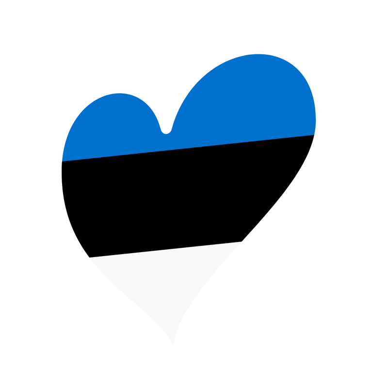 Euro Estonia Logo PNG Vector  PNG