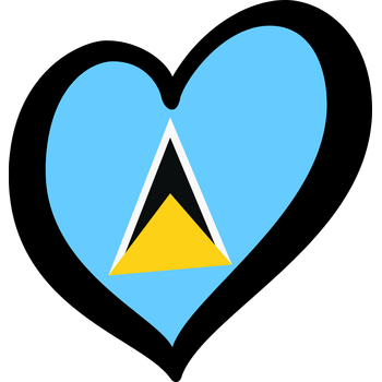 EuroSanta Lucía Logo PNG