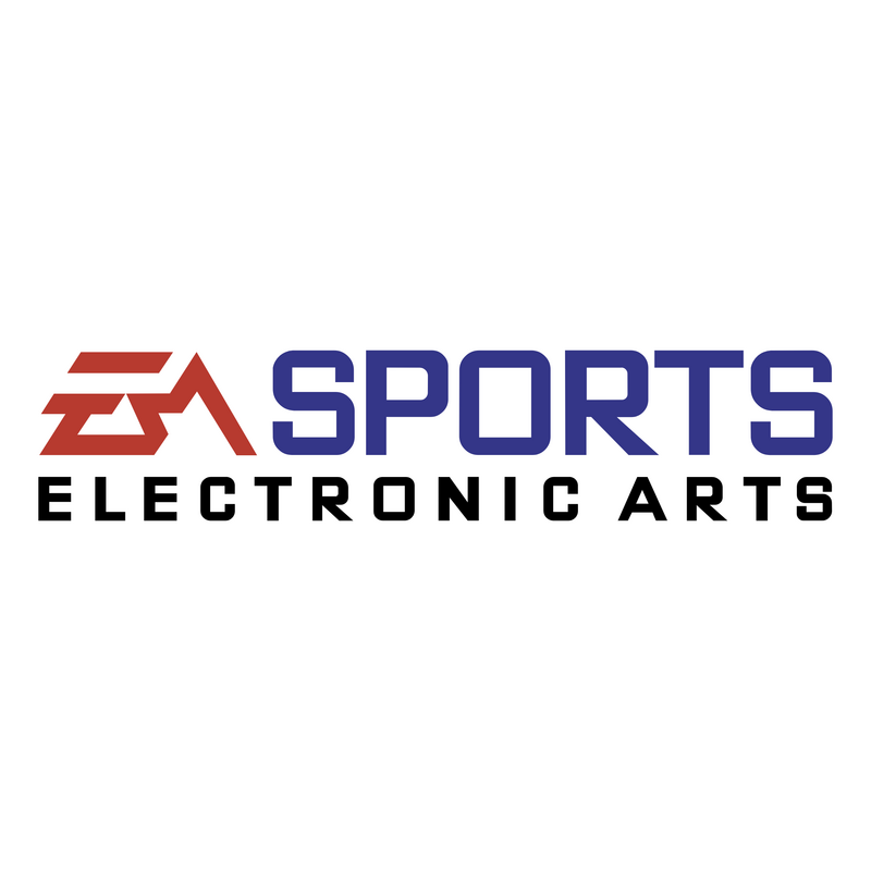 Ea Sport Logo PNG Vector, Icon Transparent