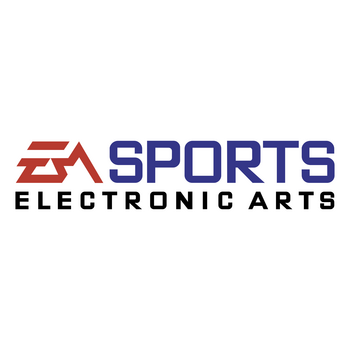 Ea Sport Logo PNG