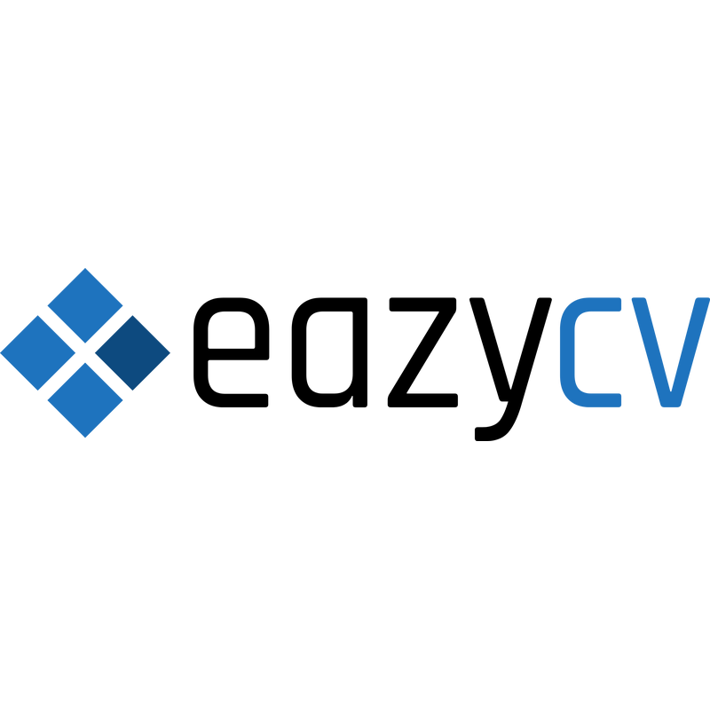 Eazycv Logo PNG Vector  PNG