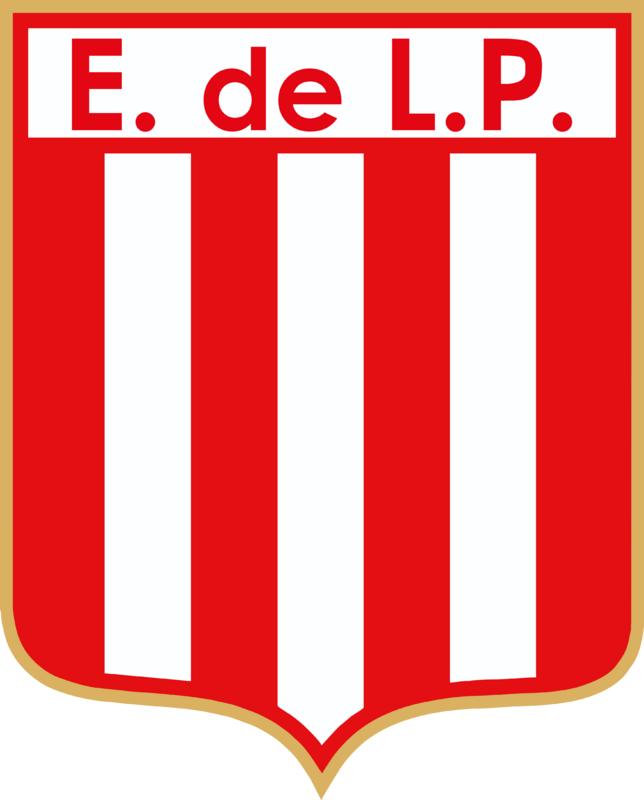 Download Estudiantes De La Plata Logo PNG Transparent Background