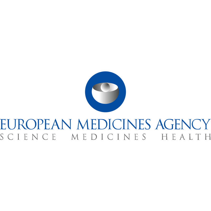 European Medicines Agency Logo PNG Vector  PNG