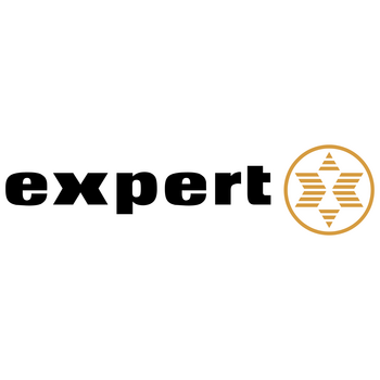 Expert Logo PNG Gennemsigtig