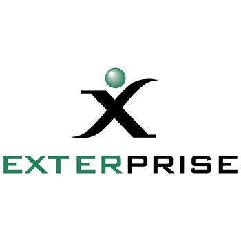 Exterprise Logo PNG