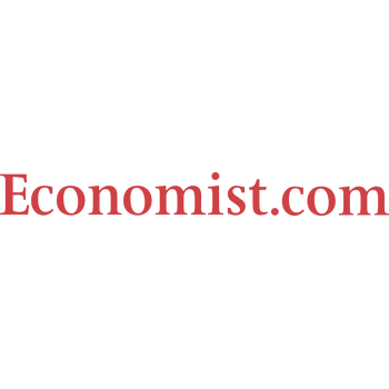 EconomistDot.Com Logo PNG