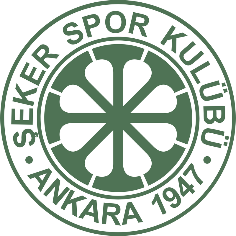 Elazığ Şekerspor Logo PNG Vector  PNG