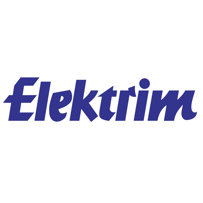 Elektrim Logo PNG Vector  PNG