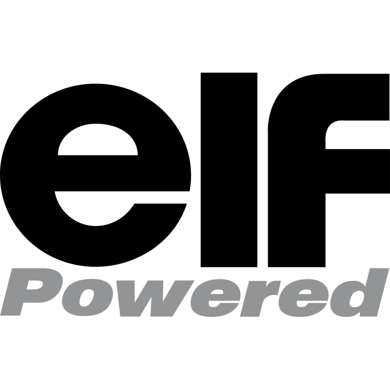 Elf1 Logo PNG Vector  PNG