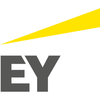 Ernst & Young Ey Logo PNG