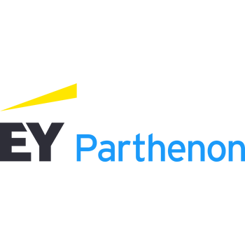 EY Parthenon Logo PNG