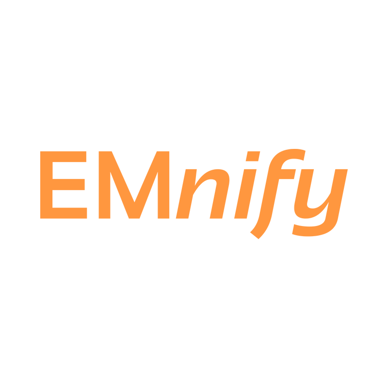 Emnify Gmbh Logo PNG Vector, Icon