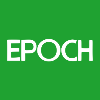Epoch Logo PNG