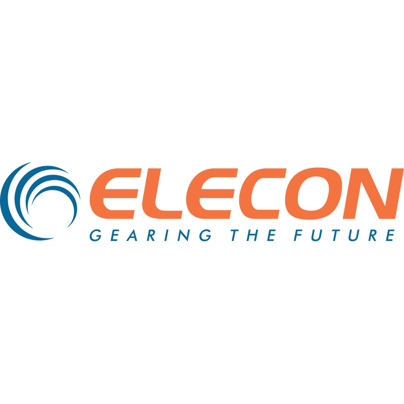 Elecon Engineering Logo PNG Vector  PNG
