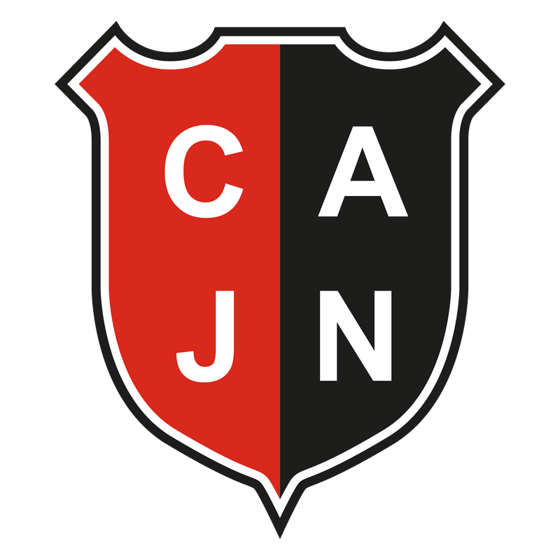 Escudo Oficial Club Atletico Jorge Newbery Rojas Logo PNG Vector  PNG