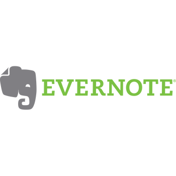 Evernote Logo PNG Transparent