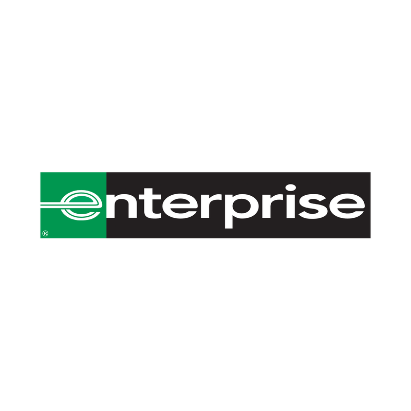 Enterprise Logo PNG Vector  PNG