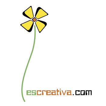 Escreativa.com Logo PNG