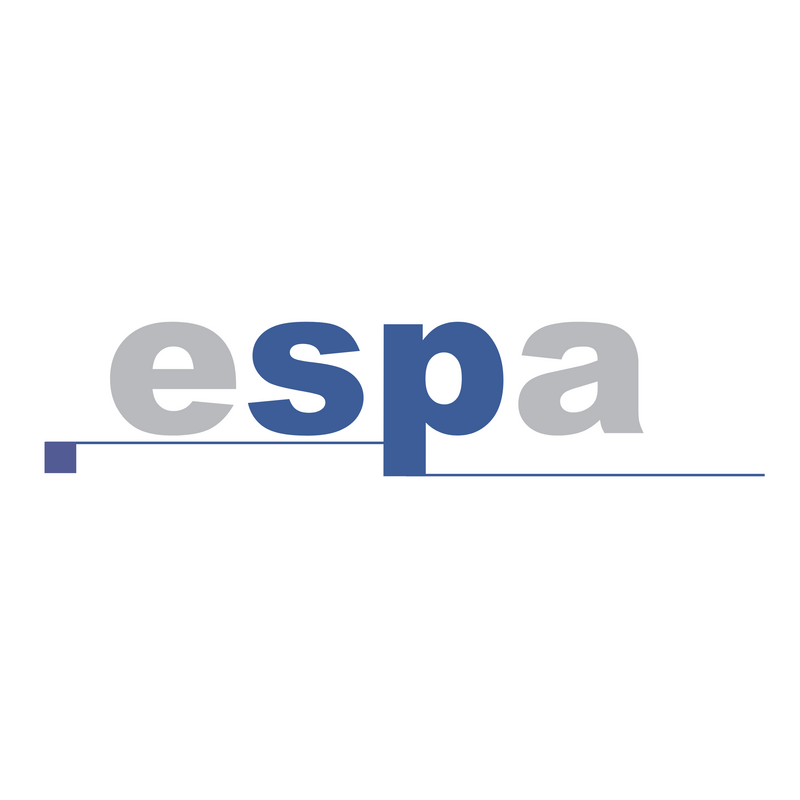 Espa Logo PNG Vector  PNG